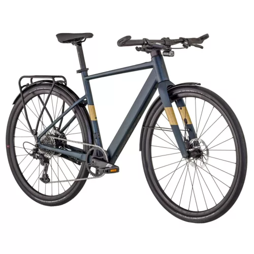 SCOTT Metrix eRIDE Bike