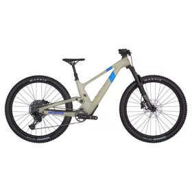 SCOTT Genius 700 Bike