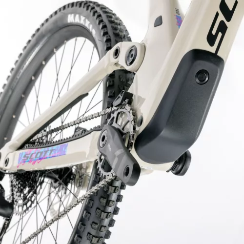 SCOTT Genius 700 Bike
