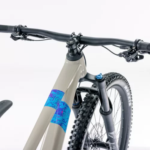 SCOTT Genius 700 Bike