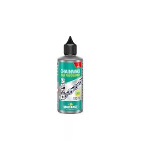 Motorex Chainwax 100 ml lánc wax