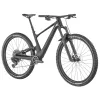 SCOTT Spark ST 910 TR Bike