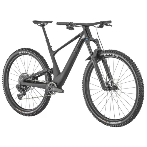 SCOTT Spark ST 910 TR Bike