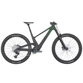 SCOTT Genius 910 TR Bike
