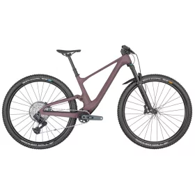 SCOTT Contessa Spark 910 TR Bike
