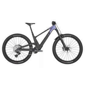 SCOTT Contessa Genius ST 910 TR Bike