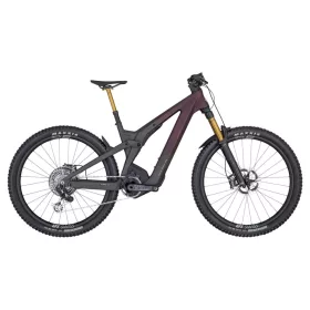 SCOTT Patron eRIDE 900 Ultimate TR Bike
