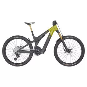 SCOTT Patron ST eRIDE 900 Tuned TR Bike