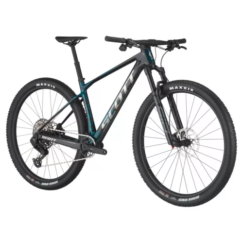 SCOTT Scale RC Team Bike