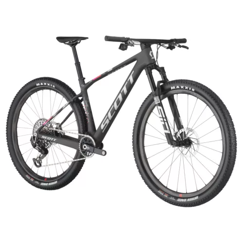 SCOTT Scale RC World Cup Bike