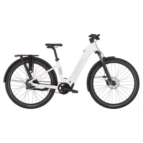 SCOTT Sub 10 Belt Wave Bike