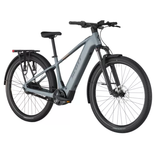 SCOTT Sub 10 Belt Bike