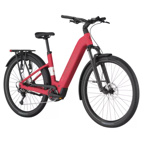 SCOTT Sub 30 Wave Bike