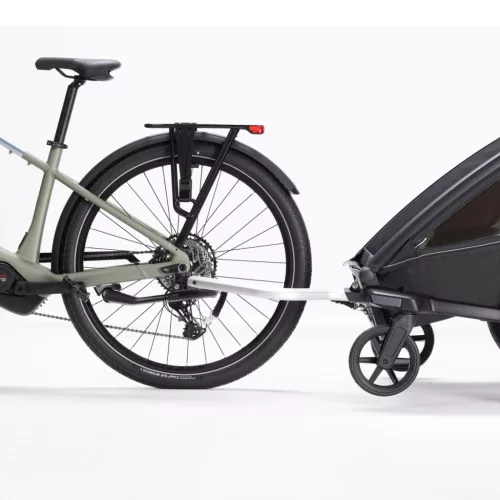 SCOTT Sub 30 Wave Bike