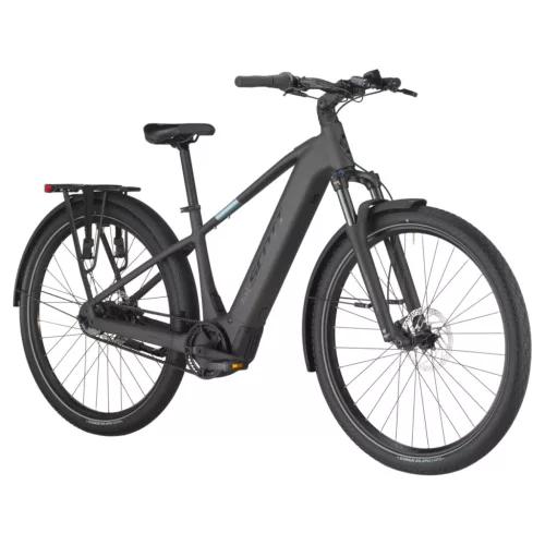 SCOTT Sub 20 Belt Bike