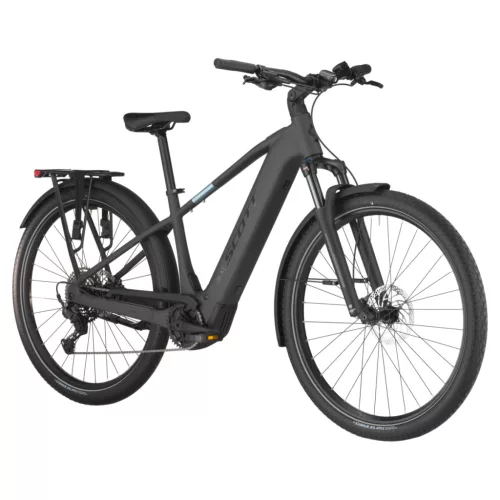 SCOTT Sub 30 Bike