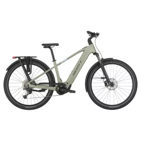 SCOTT Sub 30 Bike