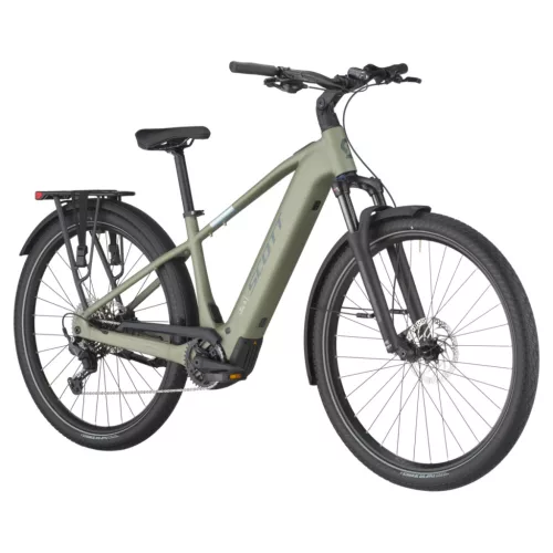 SCOTT Sub 30 Bike
