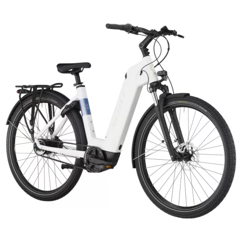 SCOTT Sub 40 Belt Wave Bike