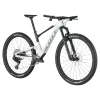 SCOTT Spark RC Team Bike
