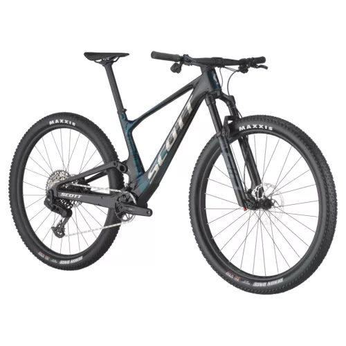 SCOTT Spark RC Team Bike