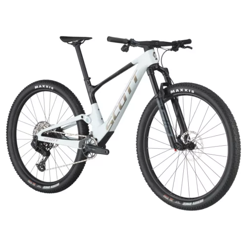 SCOTT Spark RC Team Bike