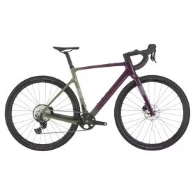 SCOTT Addict Gravel 40 Bike