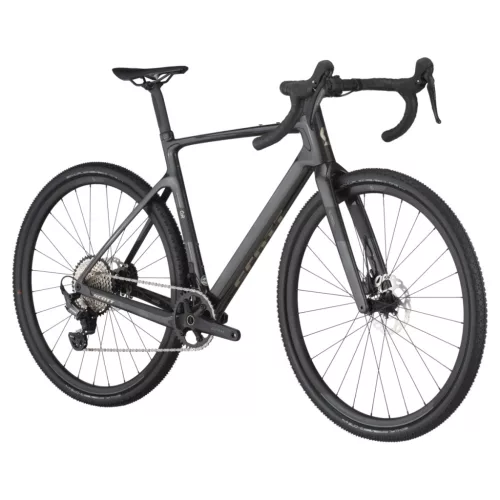 SCOTT Addict Gravel 40 Bike