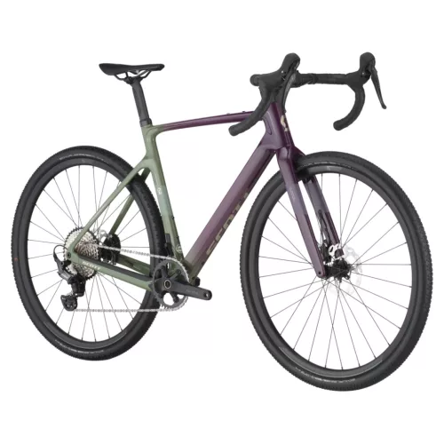 SCOTT Addict Gravel 40 Bike