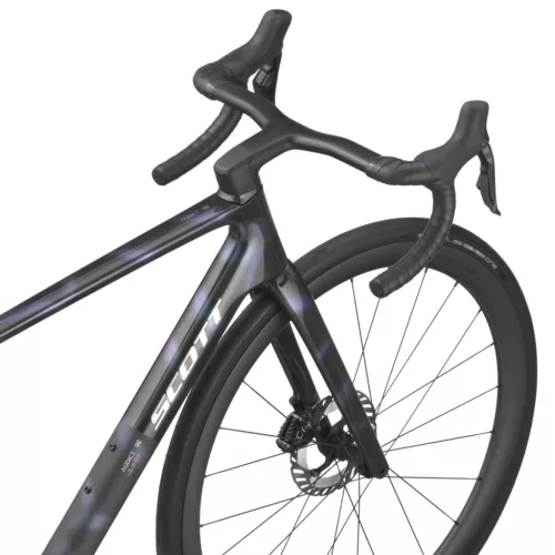 SCOTT Addict RC 10 Bike