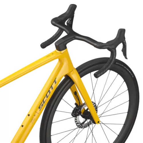 SCOTT Addict RC 10 Bike