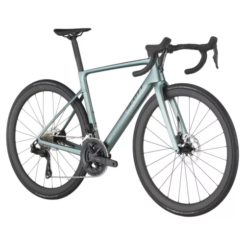 SCOTT Addict RC 30 Bike