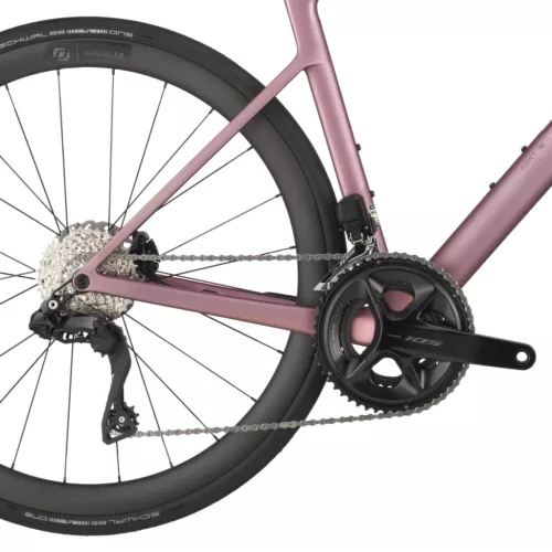 SCOTT Addict RC 30 Bike