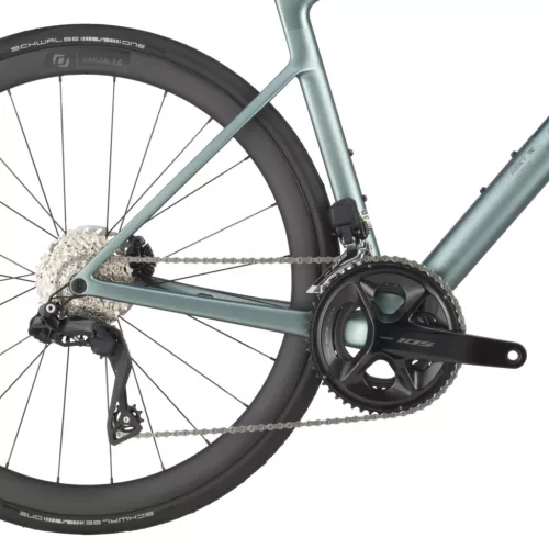 SCOTT Addict RC 30 Bike