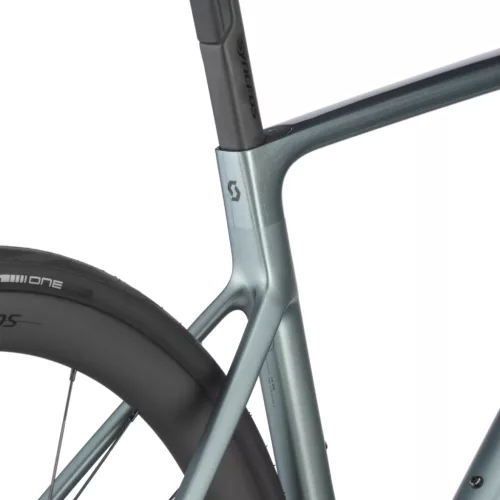SCOTT Addict RC 30 Bike