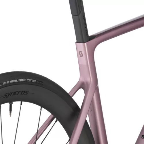 SCOTT Addict RC 30 Bike