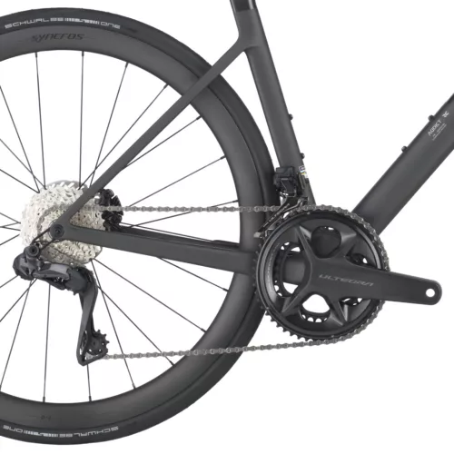 SCOTT Addict RC 20 Bike