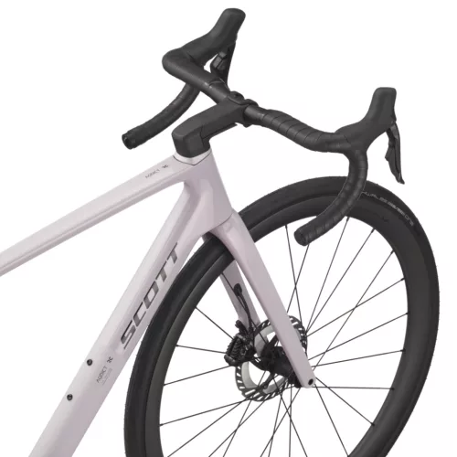 SCOTT Addict RC 20 Bike