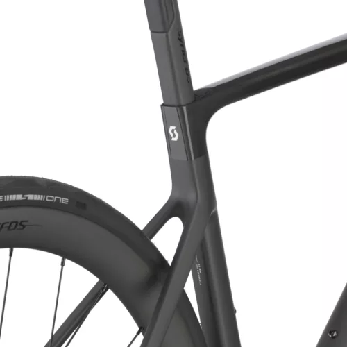 SCOTT Addict RC 20 Bike