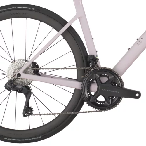 SCOTT Addict RC 20 Bike