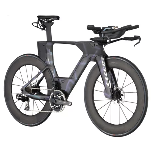 SCOTT Plasma RC Ultimate Bike