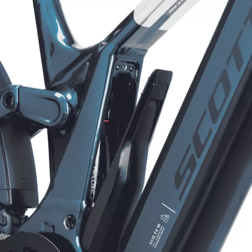 SCOTT Axis FS 10 Bike