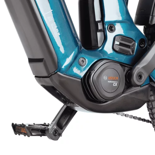 SCOTT Axis FS 20 Bike