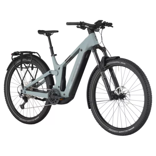 SCOTT Axis FS 20 Bike