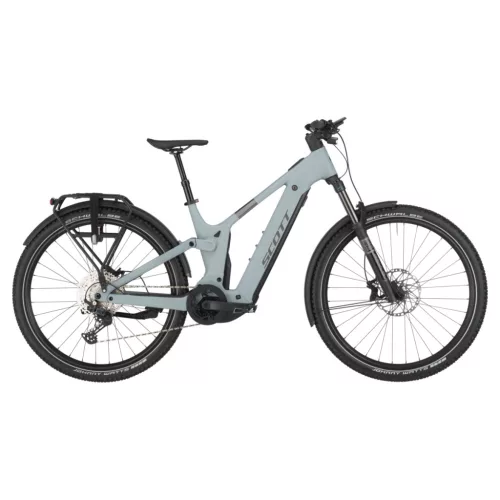 SCOTT Axis FS 20 Bike