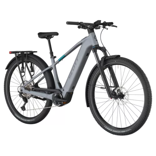 SCOTT Axis 10 Bike