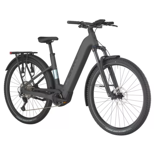 SCOTT Axis 20 Wave Bike