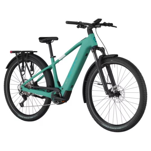 SCOTT Axis 20 Bike