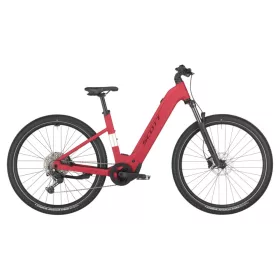 SCOTT Axis 30 Wave Bike