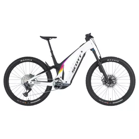 SCOTT Patron 900 Bike